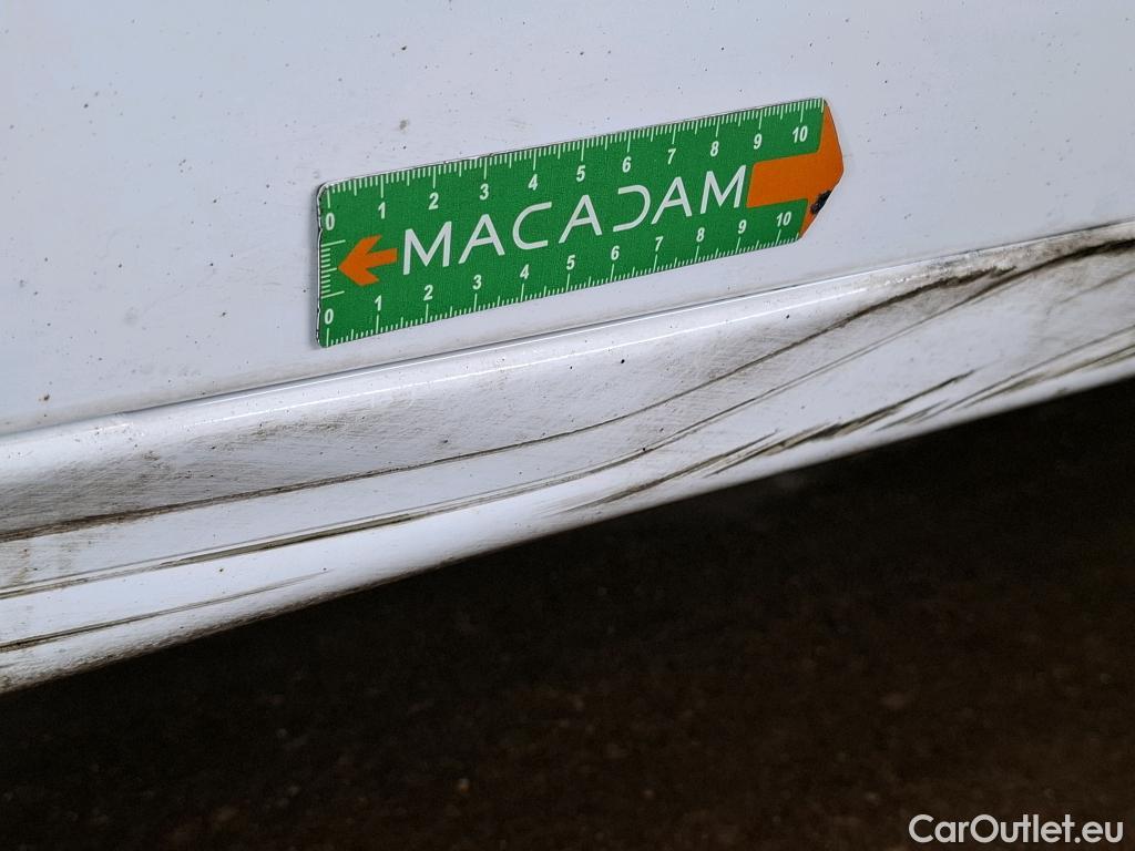  Citroen  Berlingo  Fourgon Club M 650 1.5 BlueHDi 75CV BVM5 E6dT #7