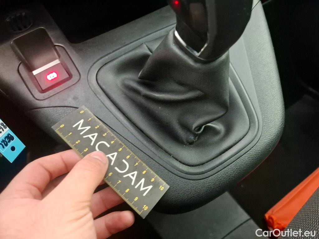  Citroen  Berlingo  Fourgon Driver XL 950 1.5 BlueHDi 100CV BVM5 E6dT #10