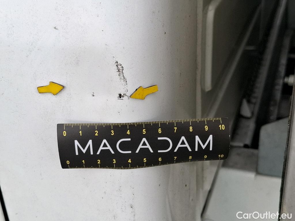  Citroen  Jumper CITROEN ChassisCabine SC / 2014 / 2P / Chassis cab 4-35 L3 BlueHDi 165 S&S BVM6 Control #29