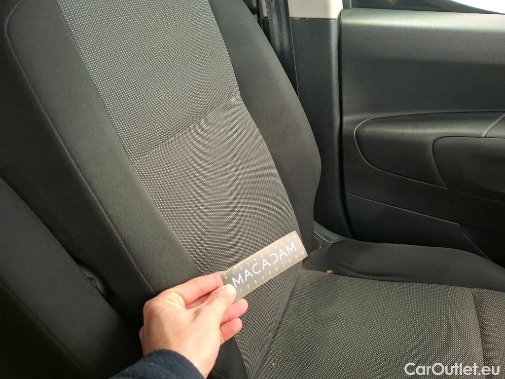  Citroen  Berlingo  Fourgon Club M 650 1.5 BlueHDi 75CV BVM5 E6dT #51