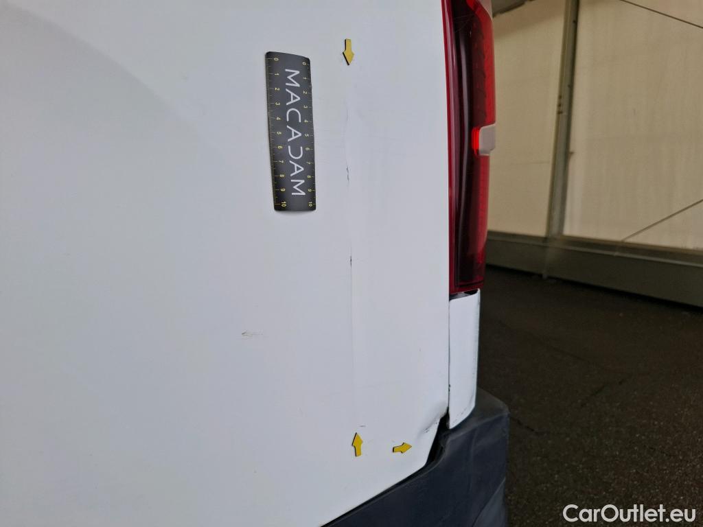  Citroen  Berlingo  Fourgon Club XL 950 1.6 BlueHDi 100CV BVM5 E6 #15