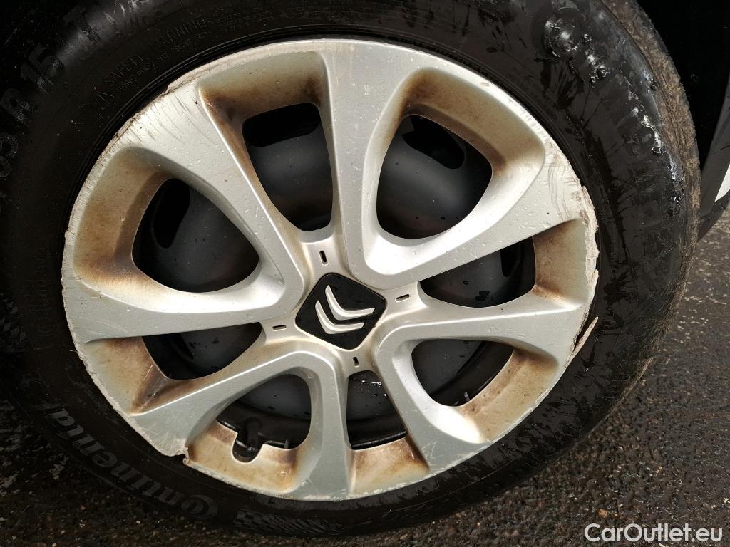  Citroen  C3 CITROEN  Société / 2020 / 5P / Berline PureTech 83 S&S BVM Feel Business R #12