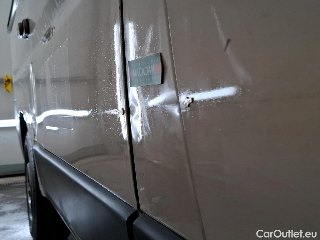  Citroen  Jumper  Fourgon Grand Volume 30 L2H2 Club BlueHDi 140 Start&Stop BlueHDi 140CV BVM6 E6dT #32