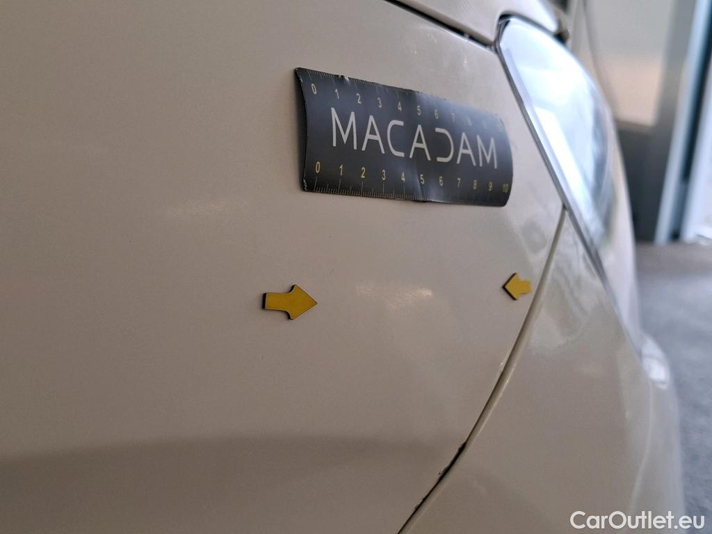  Citroen  Berlingo  Fourgon Club XL 950 1.6 BlueHDi 100CV BVM5 E6 #39