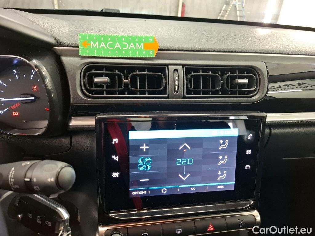  Citroen  C3  Société Feel Business R 1.2 PureTech 80CV BVM5 E6d #3