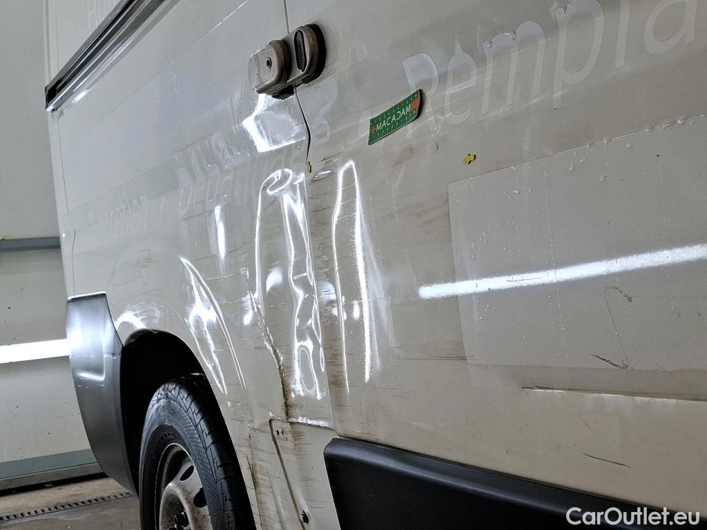  Citroen  Jumper  Fourgon Grand Volume 30 L2H2 Club BlueHDi 140 Start&Stop BlueHDi 140CV BVM6 E6dT #6