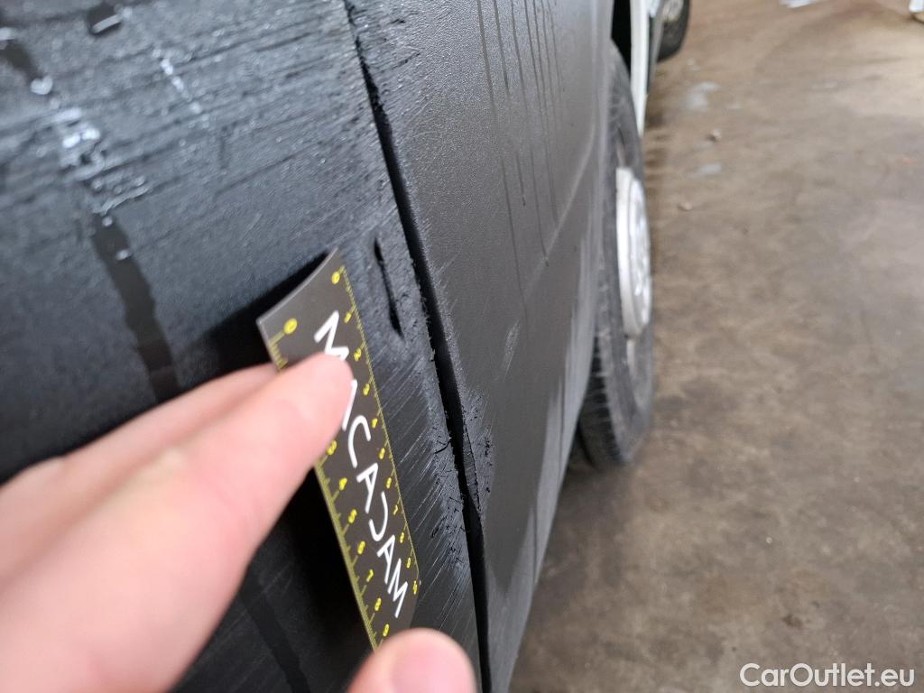  Citroen  Jumper CITROEN  VU 4p Fourgon 35 L2H2 BlueHDi 130 S&S BVM6 Club #15