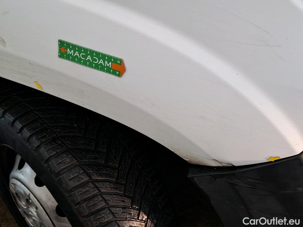  Citroen  Jumper  Fourgon Grand Volume 30 L2H2 Club BlueHDi 140 Start&Stop BlueHDi 140CV BVM6 E6dT #26