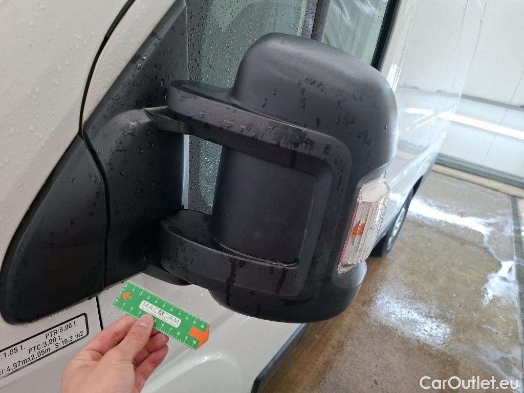  Citroen  Jumper CITROEN  VU 4p Fourgon 30 L1H1 BlueHDi 110 BVM6 Business #16