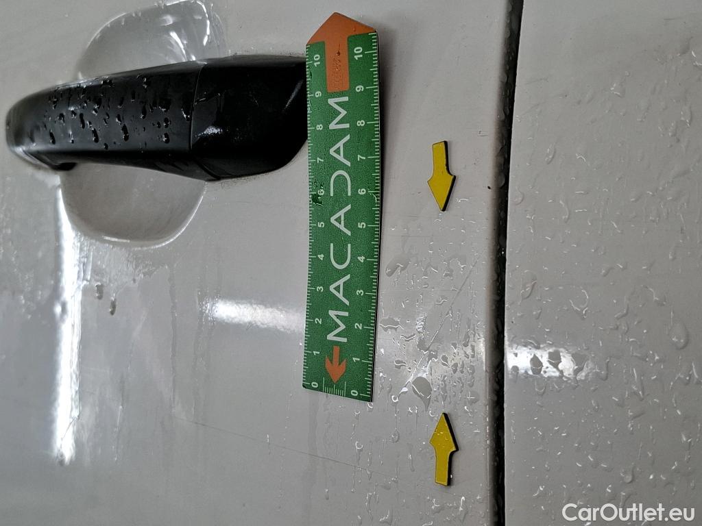  Citroen  Berlingo  Fourgon Driver M 1000 1.5 BlueHDi 100CV BVM5 E6dT #16