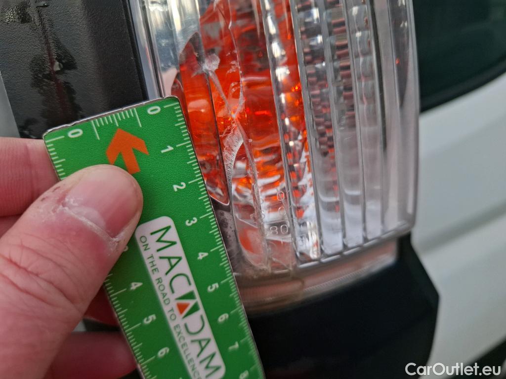  Citroen  Jumper CITROEN  Benne SC VU 2p Pick-up 35 L2 BlueHDi 130 BVM6 Confort #17