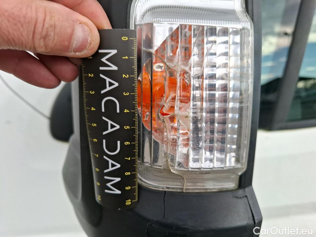  Citroen  Jumper CITROEN ChassisCabine SC / 2014 / 2P / Chassis cab 4-35 L3 BlueHDi 165 S&S BVM6 Control #19