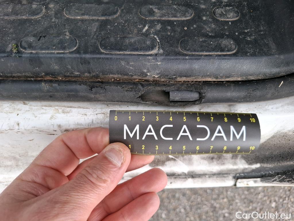  Citroen  Jumper CITROEN ChassisCabine SC / 2014 / 2P / Chassis cab 4-35 L3 BlueHDi 165 S&S BVM6 Control #17