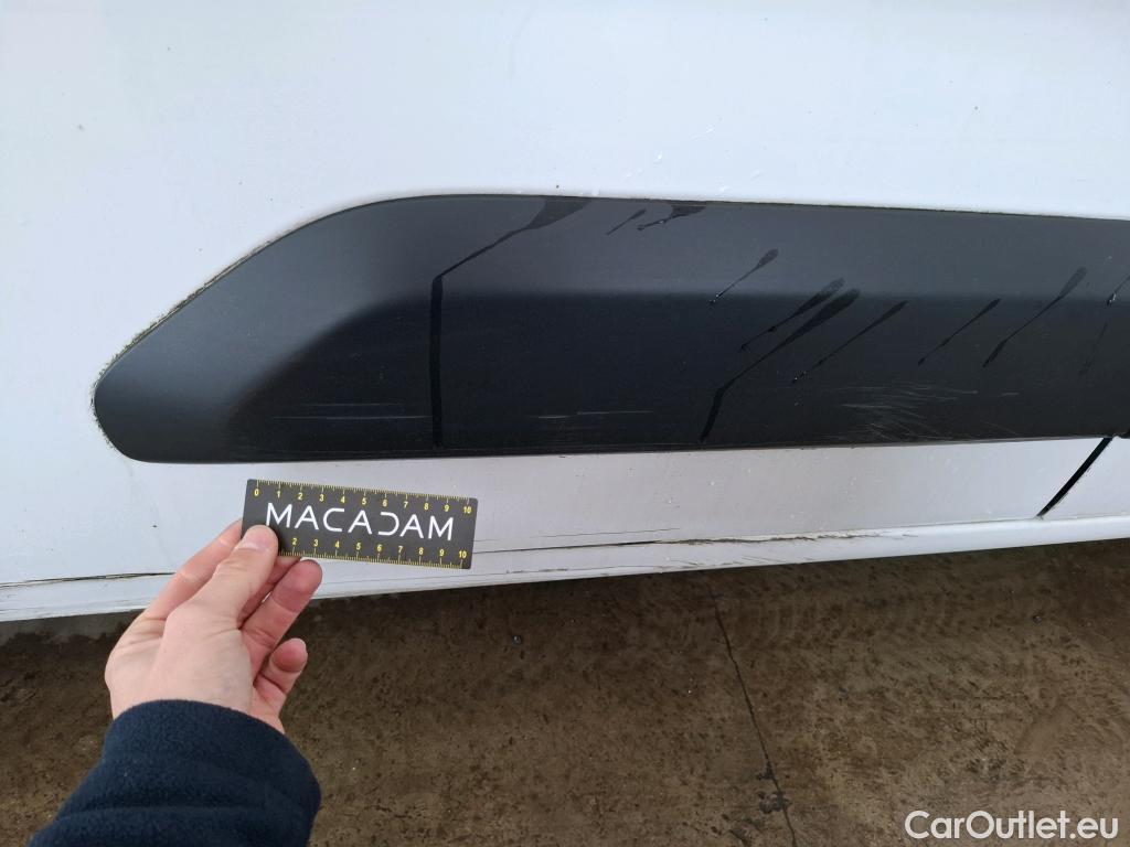  Citroen  Berlingo  Fourgon Club M 650 1.5 BlueHDi 75CV BVM5 E6dT #55