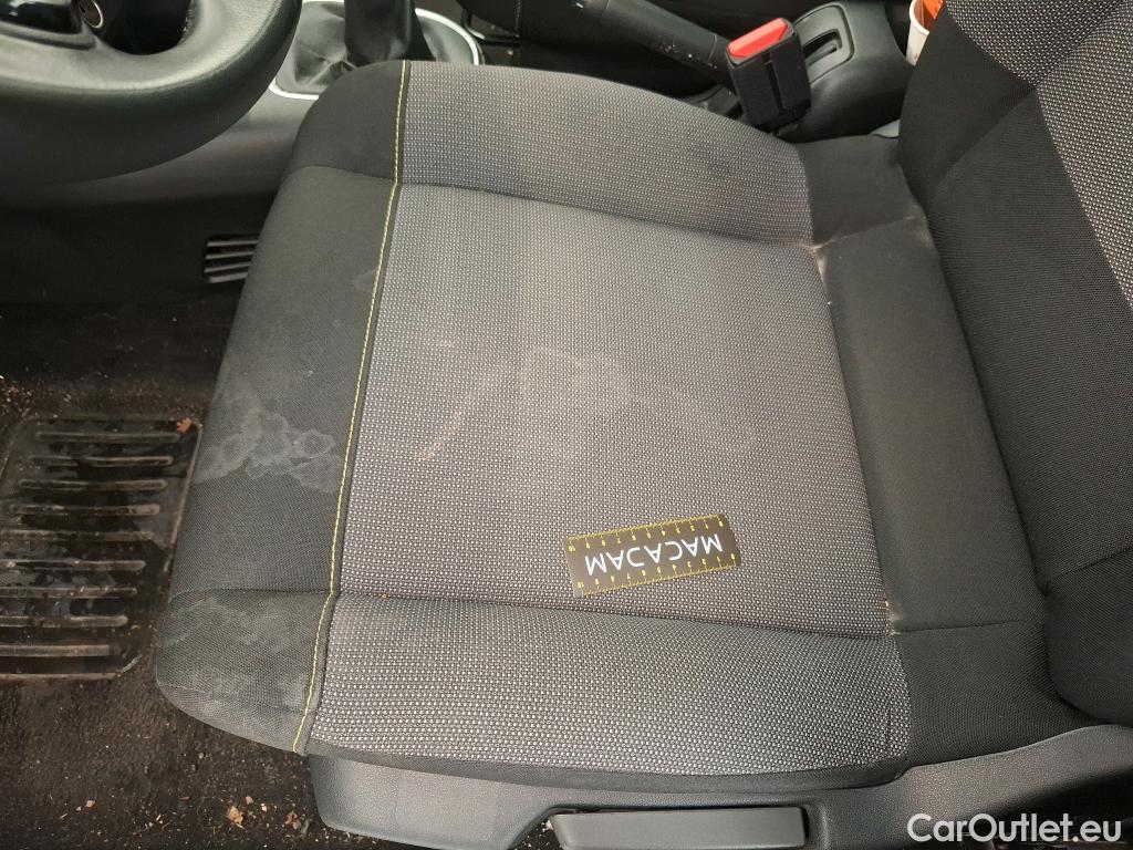  Citroen  C3  Shine Business 1.2 PureTech 80CV BVM5 E6 / TRANSFO VP/VF #40