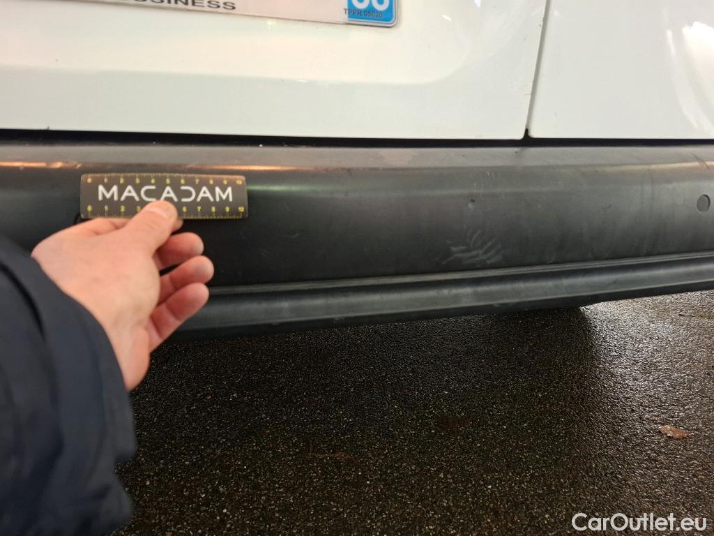  Citroen  Berlingo  Fourgon Club XL 950 1.6 BlueHDi 100CV BVM5 E6 #19