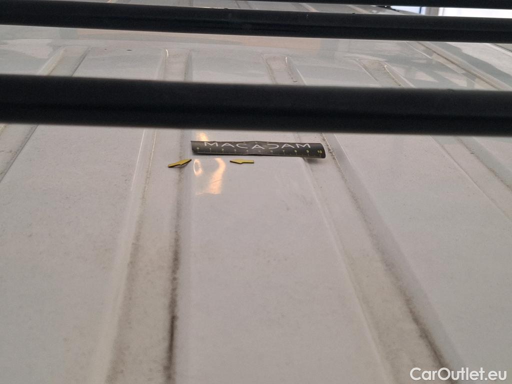  Citroen  Berlingo  Fourgon Club XL 950 1.6 BlueHDi 100CV BVM5 E6 #77