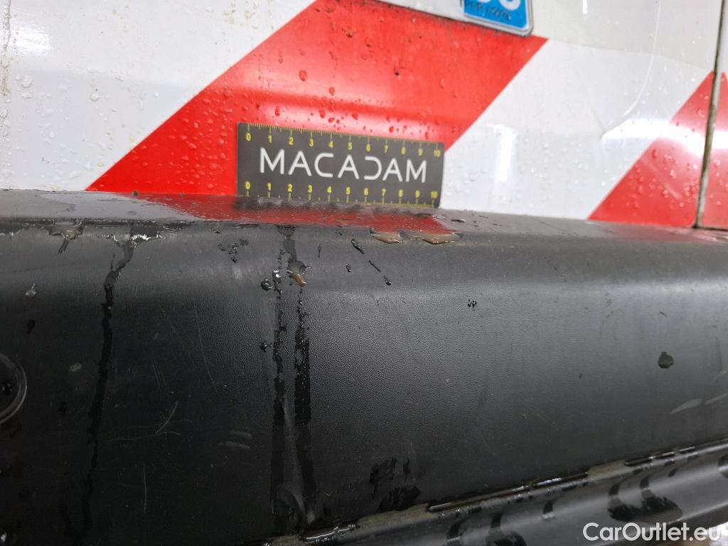  Citroen  Berlingo  Fourgon Club M 650 1.5 BlueHDi 75CV BVM5 E6dT #12