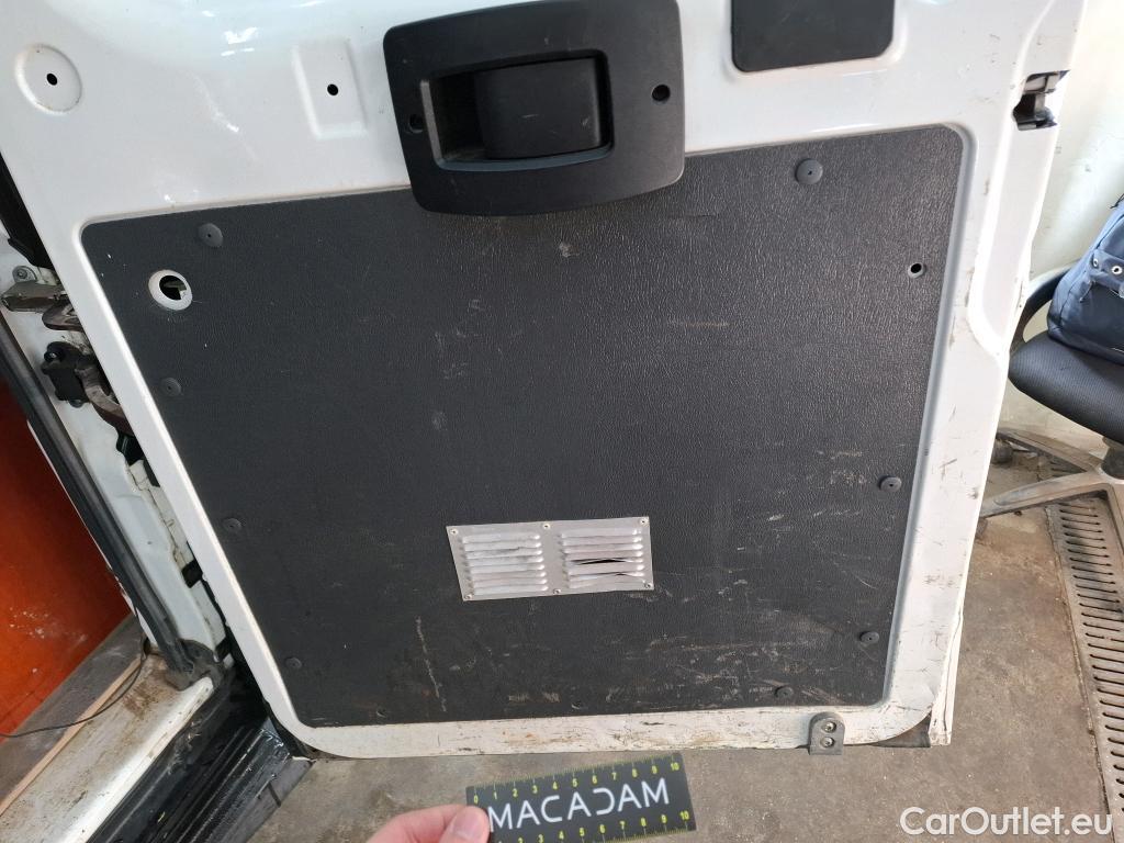  Citroen  Jumper CITROEN  VU 4p Fourgon 35 L2H2 BlueHDi 130 S&S BVM6 Club #23