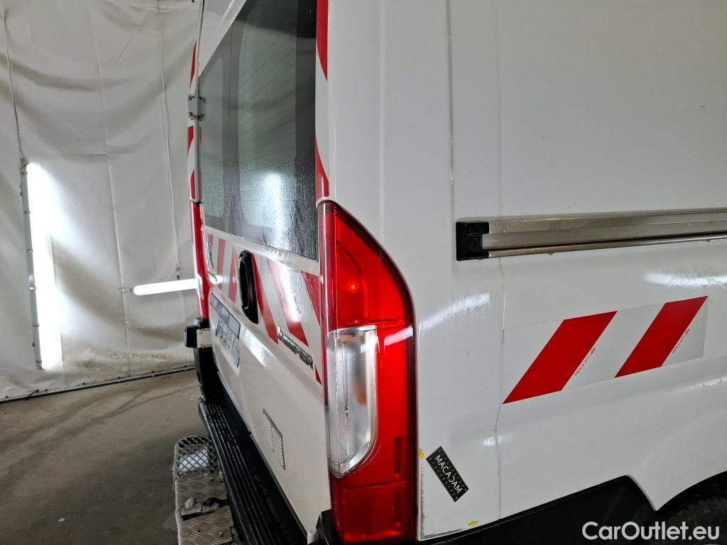  Citroen  Jumper CITROEN  VU 4p Fourgon 35 L2H2 BlueHDi 130 S&S BVM6 Club #9