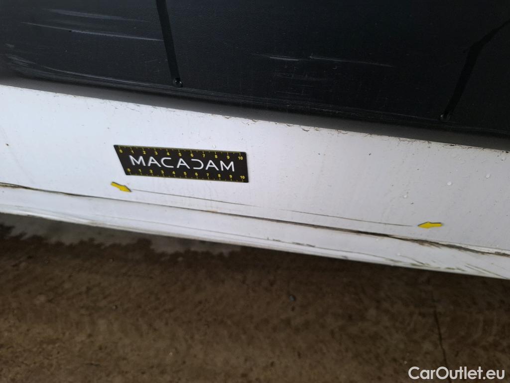  Citroen  Berlingo  Fourgon Club M 650 1.5 BlueHDi 75CV BVM5 E6dT #22