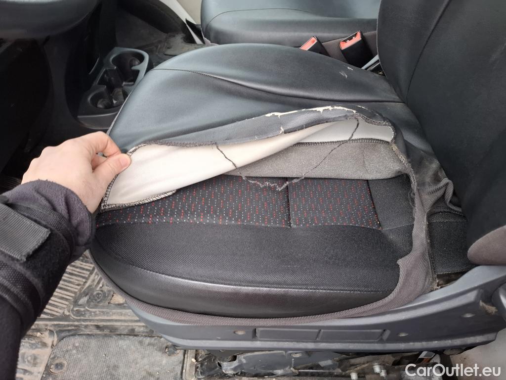  Citroen  Jumper CITROEN  VU 4p Fourgon 35 L2H2 BlueHDi 130 S&S BVM6 Club #37