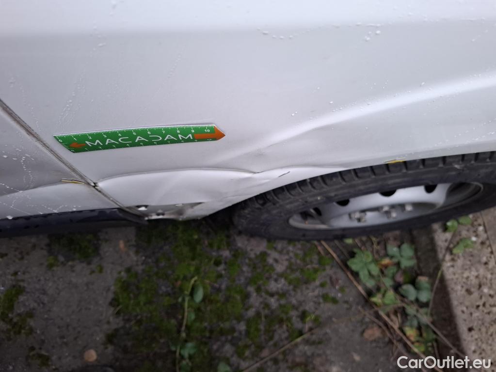  Citroen  Jumper CITROEN  VU 4p Fourgon 30 L1H1 BlueHDi 110 BVM6 Business #8