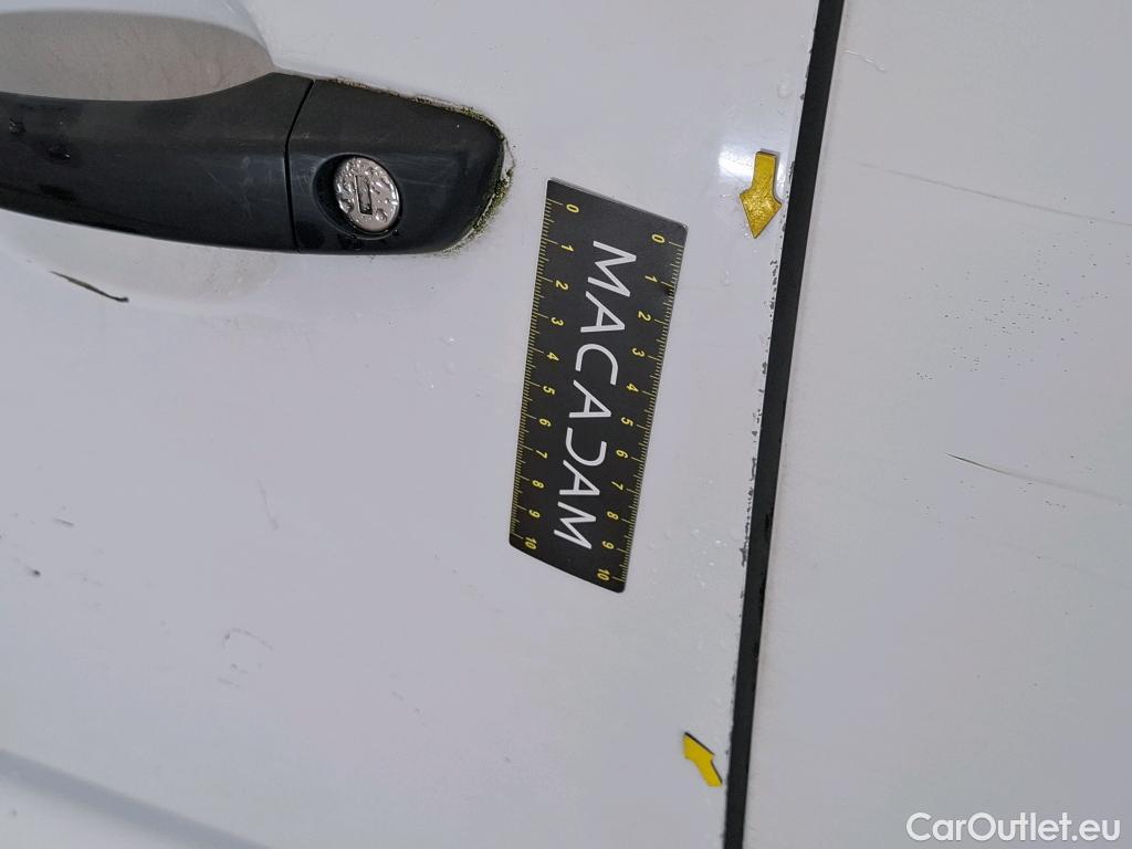  Citroen  Berlingo  Fourgon Club M 650 1.5 BlueHDi 75CV BVM5 E6dT #45