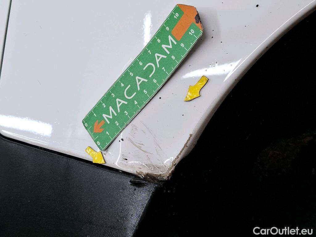  Citroen  Berlingo  Fourgon Club M 650 1.5 BlueHDi 75CV BVM5 E6dT #12