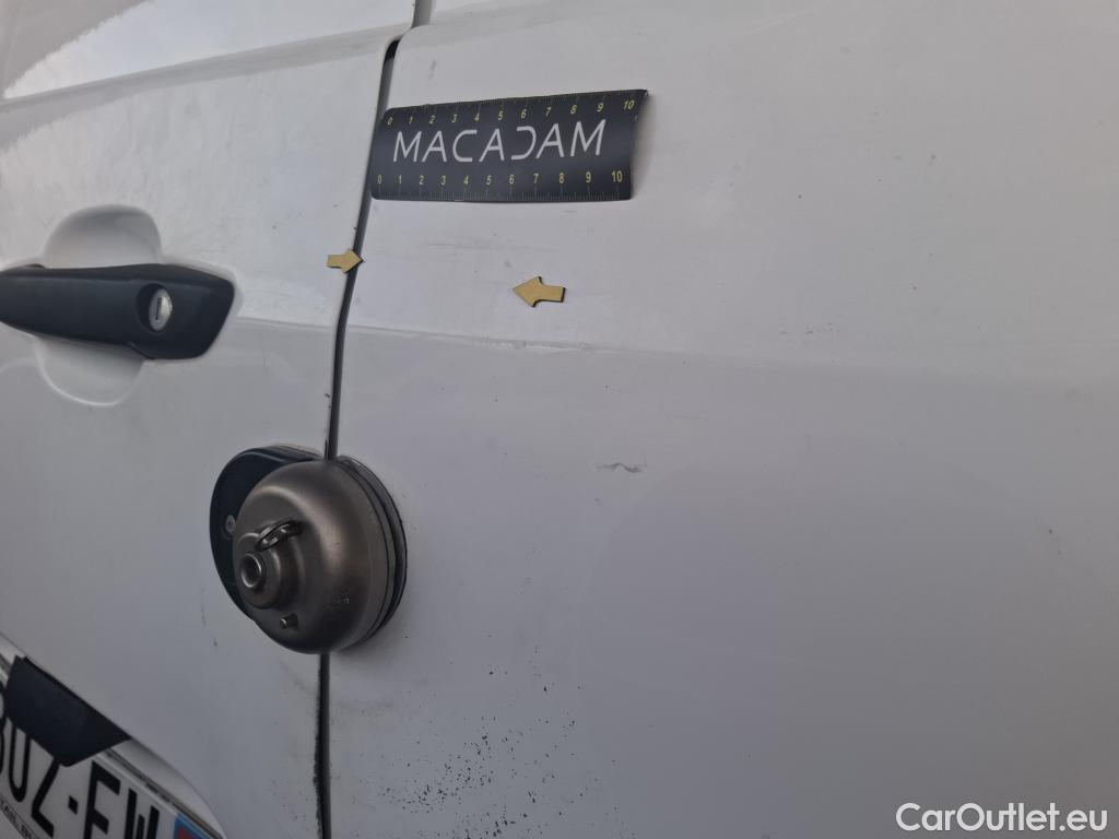  Citroen  Berlingo  Fourgon Club XL 950 1.6 BlueHDi 100CV BVM5 E6 #53