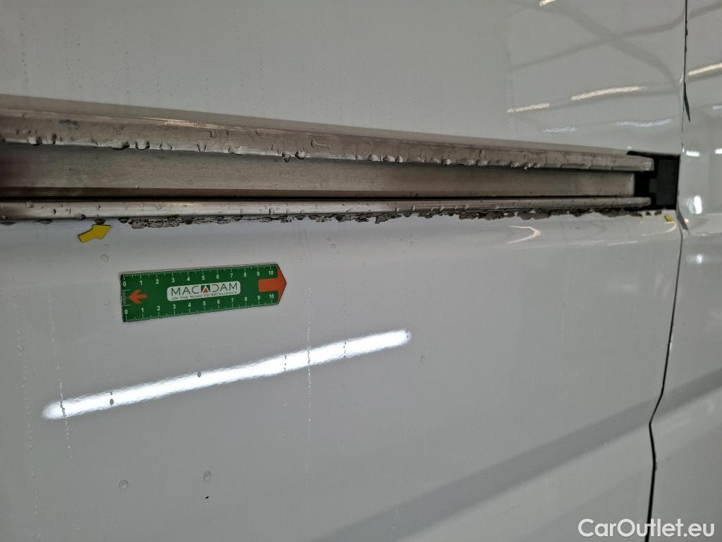  Citroen  Jumper CITROEN  VU 4p Fourgon 30 L1H1 BlueHDi 110 BVM6 Business #19