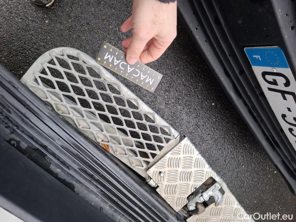  Citroen  Jumper CITROEN  VU 4p Fourgon 35 L2H2 BlueHDi 130 S&S BVM6 Club #8