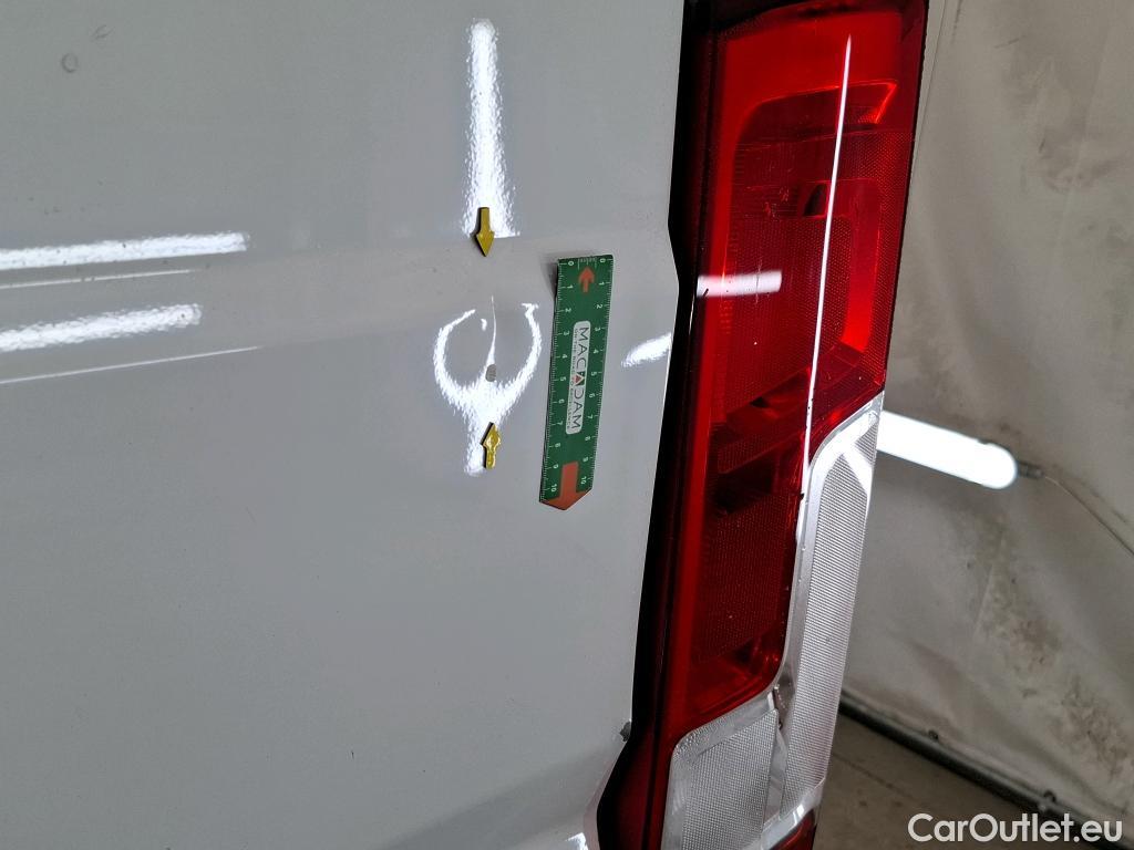  Citroen  Jumper CITROEN  VU 4p Fourgon 30 L1H1 BlueHDi 110 BVM6 Business #22