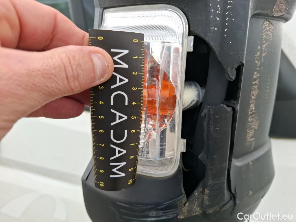  Citroen  Jumper CITROEN ChassisCabine SC / 2014 / 2P / Chassis cab 4-35 L3 BlueHDi 165 S&S BVM6 Control #21