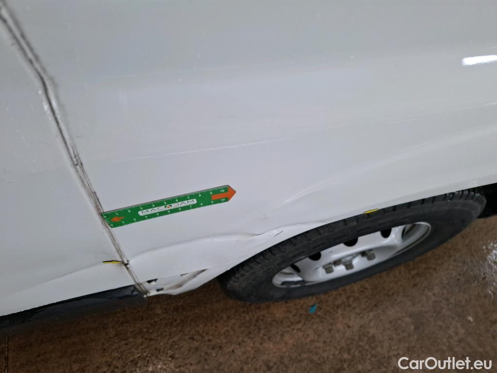  Citroen  Jumper CITROEN  VU 4p Fourgon 30 L1H1 BlueHDi 110 BVM6 Business #2