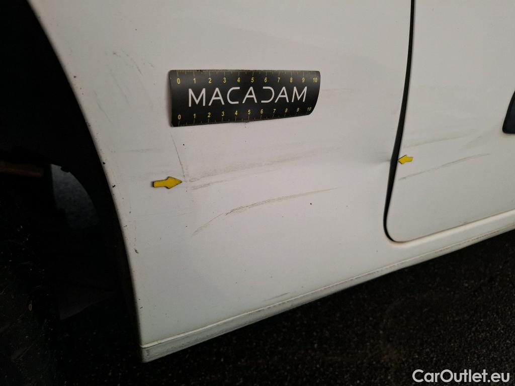  Citroen  Berlingo  Fourgon Club XL 950 1.6 BlueHDi 100CV BVM5 E6 #10