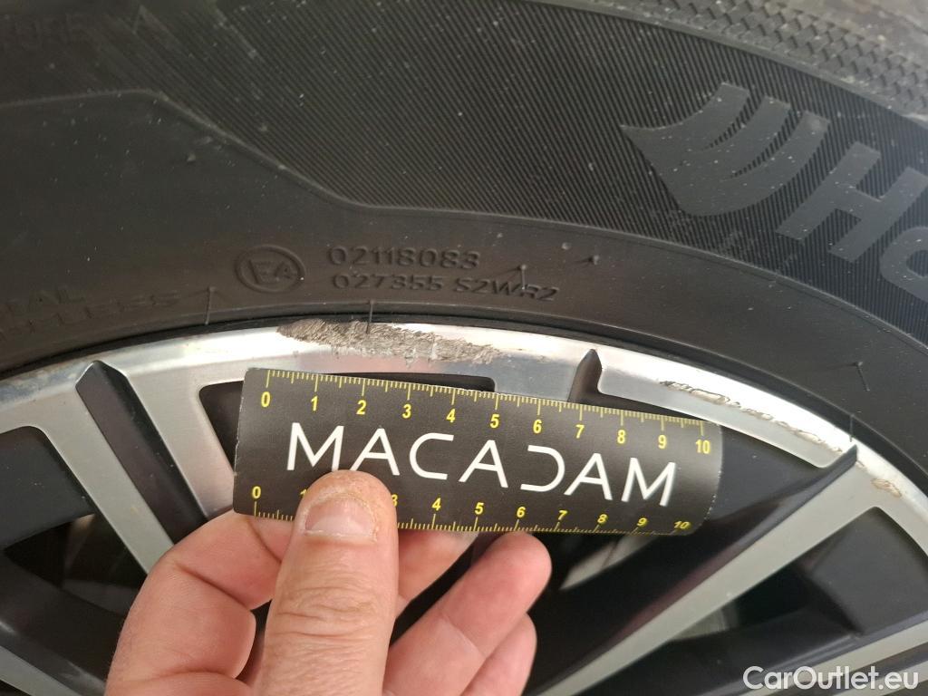  Bmw  2 Tourer BMW Série 2 Active Tourer / 2021 / 5P / monospace 218d 150ch Business Design DKG7 / TRANSFO VP VF #10