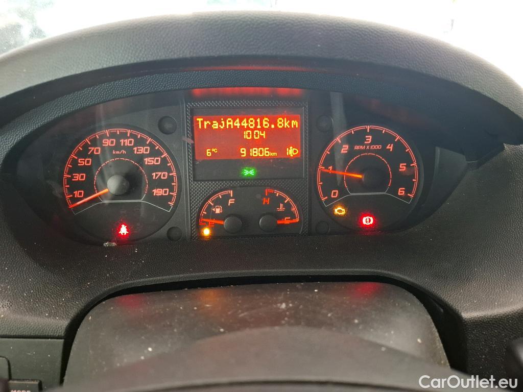  Citroen  Jumper  Fourgon Grand Volume 30 L2H2 Club BlueHDi 140 Start&Stop BlueHDi 140CV BVM6 E6dT #53