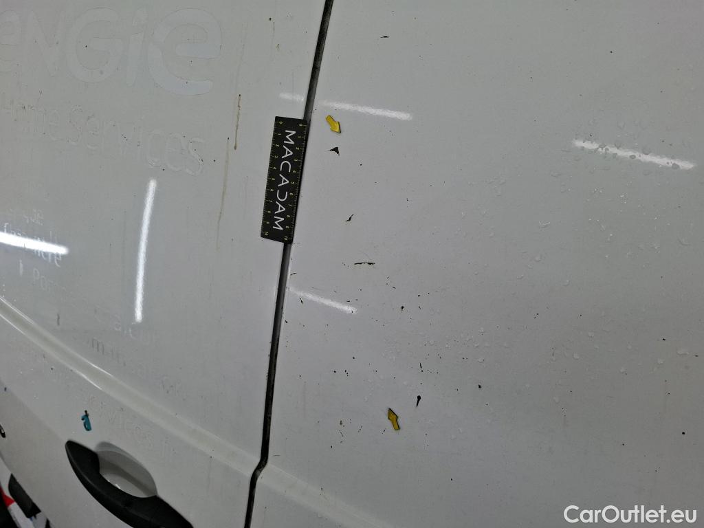  Citroen  Berlingo  Fourgon Club M 650 1.5 BlueHDi 75CV BVM5 E6dT #26