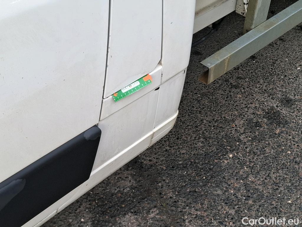  Citroen  Jumper CITROEN  Benne SC VU 2p Pick-up 35 L2 BlueHDi 130 BVM6 Confort #19