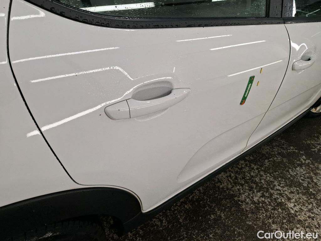  Citroen  C3 CITROEN  Société / 2020 / 5P / Berline PureTech 83 S&S BVM Feel Business R #5