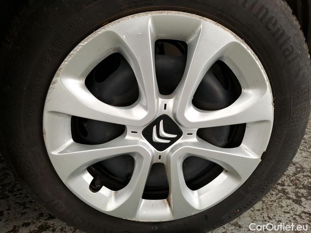  Citroen  C3  Société Feel Business R 1.2 PureTech 80CV BVM5 E6d #13