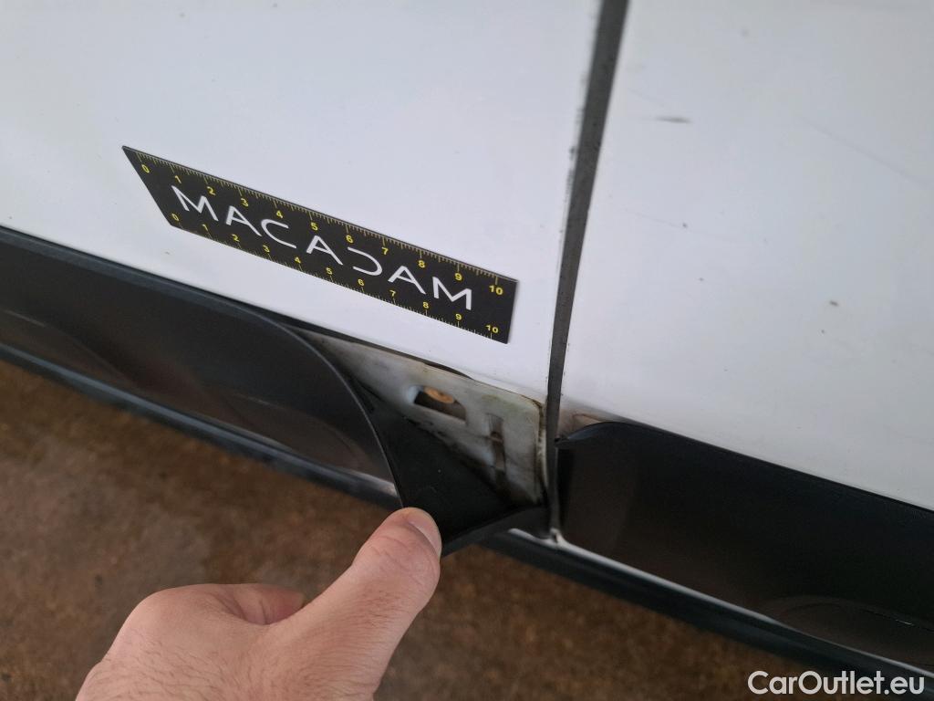  Citroen  C3  Shine Business 1.2 PureTech 80CV BVM5 E6 / TRANSFO VP/VF #24