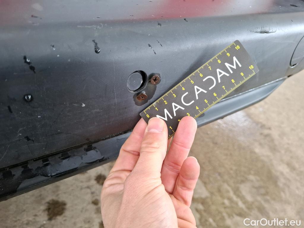  Citroen  Berlingo  Fourgon Club M 650 1.5 BlueHDi 75CV BVM5 E6dT #13