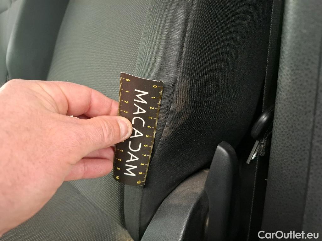  Citroen  Berlingo  Fourgon Club XL 950 1.6 BlueHDi 100CV BVM5 E6 #83