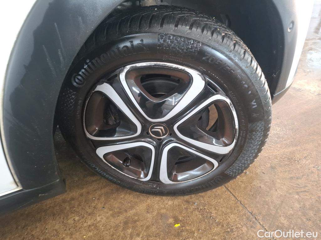  Citroen  C3  Shine Business 1.2 PureTech 80CV BVM5 E6 / TRANSFO VP/VF #29