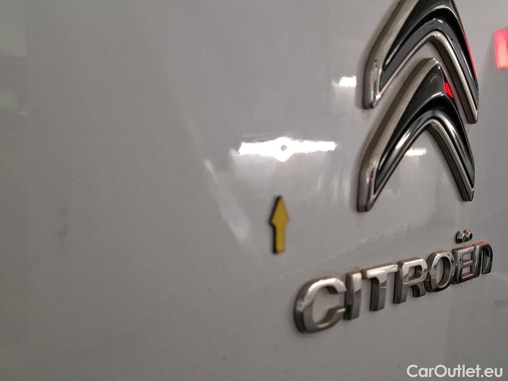  Citroen  Berlingo  Fourgon Club XL 950 1.6 BlueHDi 100CV BVM5 E6 #49