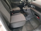  Citroen  Berlingo  Fourgon Club M 650 1.5 BlueHDi 75CV BVM5 E6dT #8