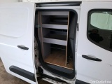  Citroen  Berlingo  Fourgon Club M 650 1.5 BlueHDi 75CV BVM5 E6dT #9