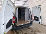  Citroen  Berlingo  Fourgon Club M 650 1.5 BlueHDi 75CV BVM5 E6dT #10